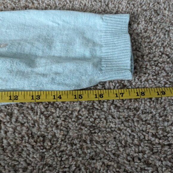 NWOT J Jill Sweater, XL tall - Picture 4 of 8